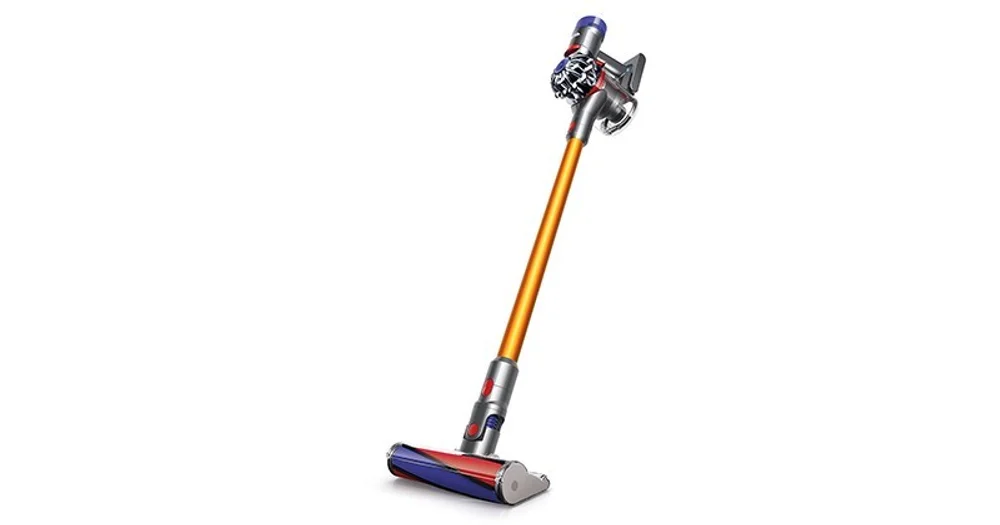 Dyson V8 Absolute Plus | ProductReview.com.au
