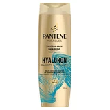Pantene Pro-V Miracles Silicone-Free Shampoo Hyaluron Clarify & Hydrate