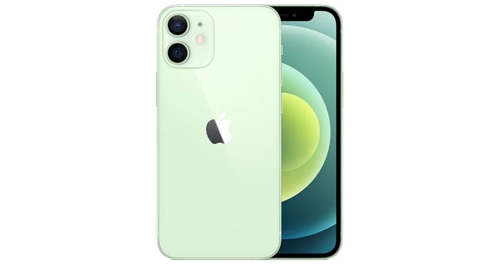 Apple iPhone 12 mini (2020) reviews | ProductReview.com.au