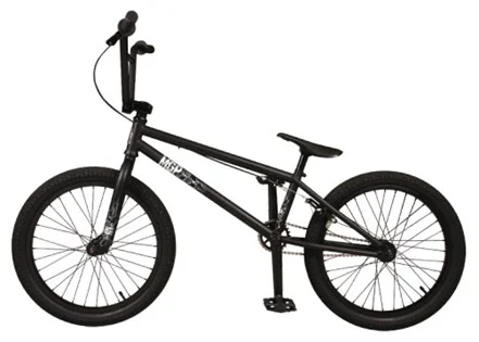 madd gear freestyle bike