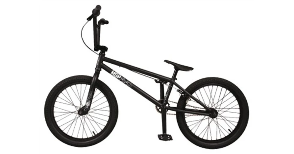 mgp bmx bike