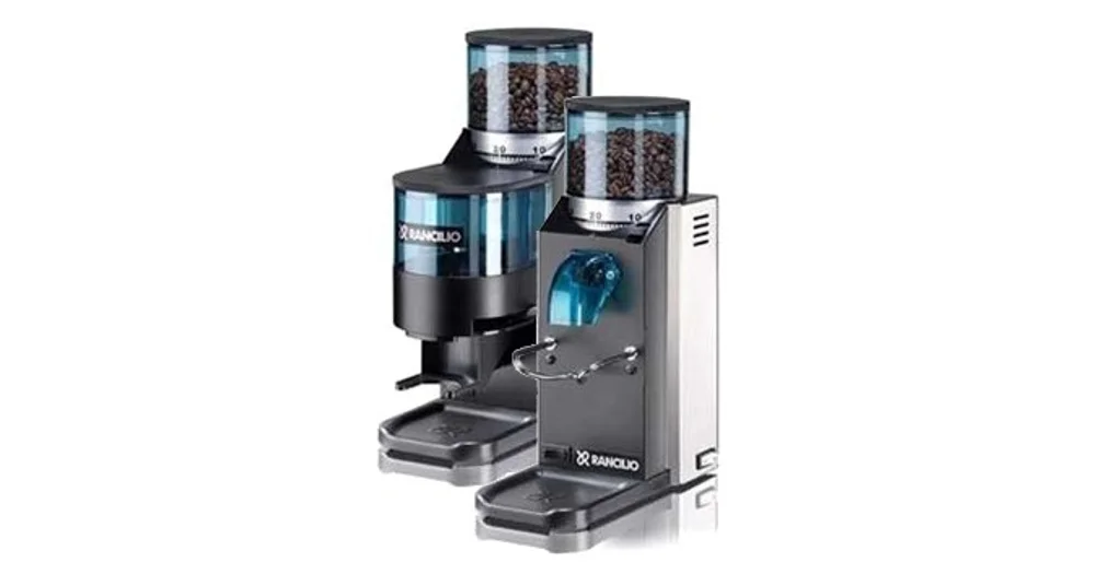 Rancilio Rocky Doser Espresso Grinder