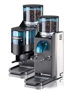 Rancilio Rocky Series reviews