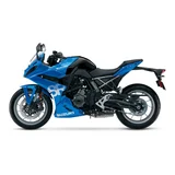 Suzuki GSX-8R