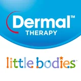 Dermal Therapy Australia Little Bodies Children’s Skin Care Range
