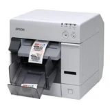 Epson TM-C3400