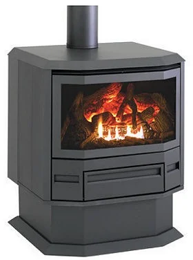 Archer Gas Log Fires Productreview Com Au