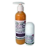 Stiff Sore and Sorry