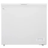 TCL 198L Hybrid Chest Freezer F205CFW