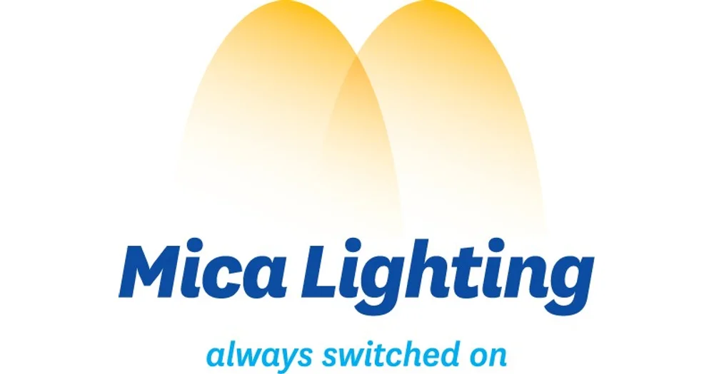 Mica lighting