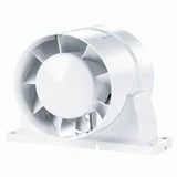 Fanco Axial VKO In Line Fan 100mm