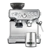 Breville Barista Express BES875BSS (Brushed Stainless Steel)