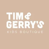 Tim & Gerry's Kids Boutique