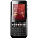 Sony Ericsson G502