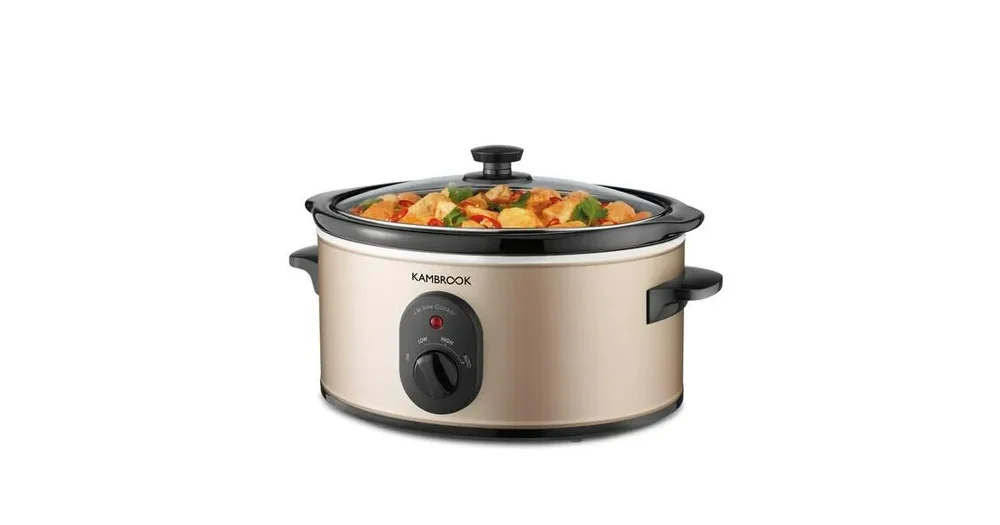 Kambrook World of Flavours KSC450