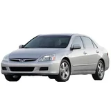 Honda Accord 7th Gen