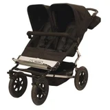 Mountain Buggy Duo