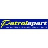 Patrolapart