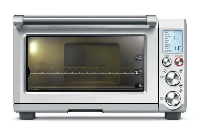 Breville The Smart Oven Pro BOV845 Reviews | ProductReview.com.au