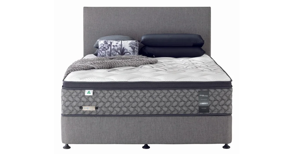 sleep prodigy essence mattress