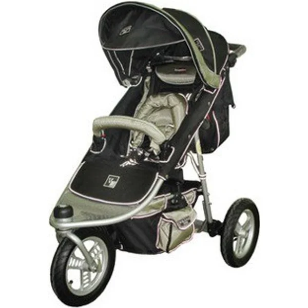 Valco Runabout Tri Mode SE Limited Sparkle reviews ProductReview