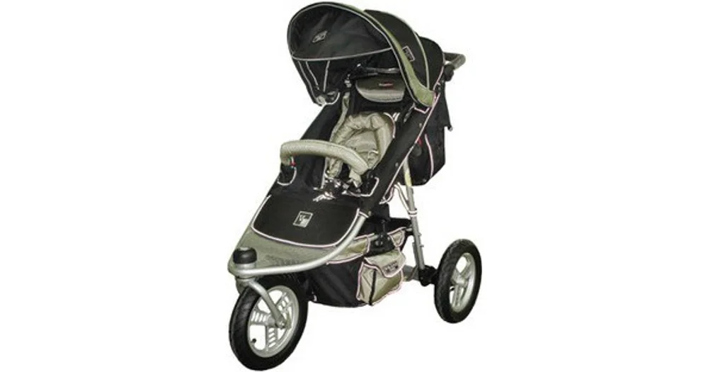 Valco hot sale runabout stroller