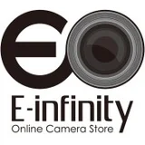 E-Infinity Camera Store