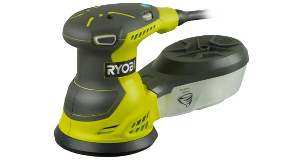 Ryobi ROS300A reviews | ProductReview.com.au