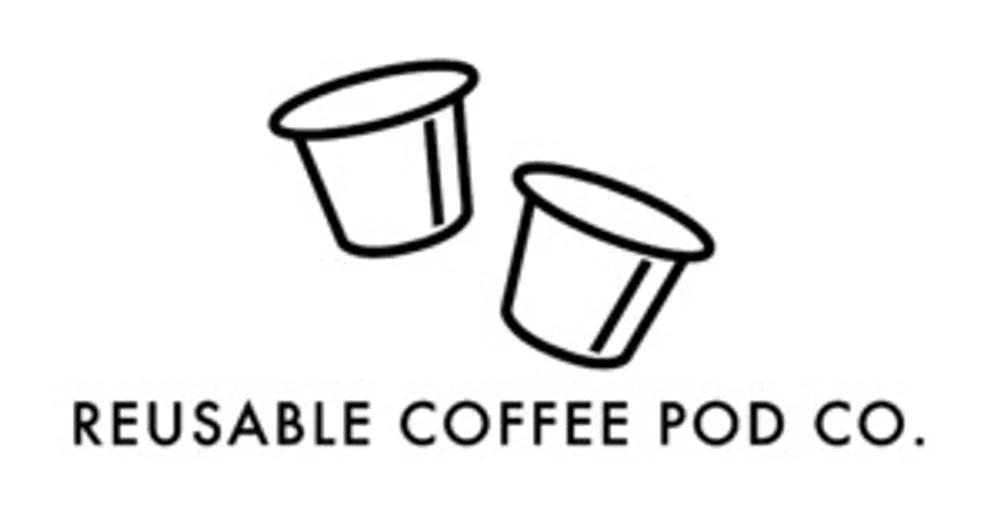 Reusable Coffee Pod Co.