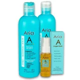 Aria A Argan Gold Range