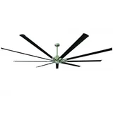 Mercator Rhino DC Ceiling Fan 9 Blade
