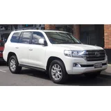 Toyota LandCruiser 200 Mark II