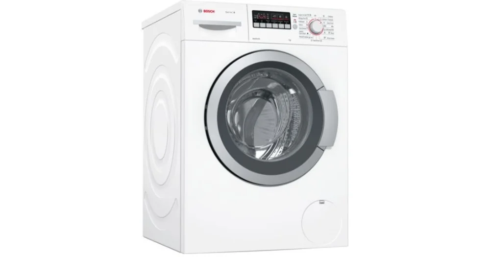 Bosch Wak24220au Productreview Com Au