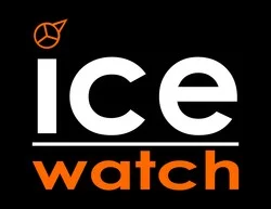 Logo discount ice watch