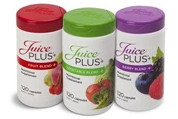 Juice Plus Fruit & Vegetable Blend reviews