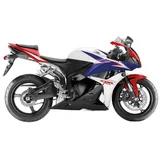 Honda CBR600RR