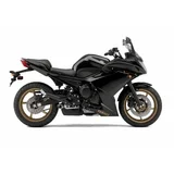 Yamaha FZ6R