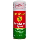 Bosisto's Eucalyptus Spray