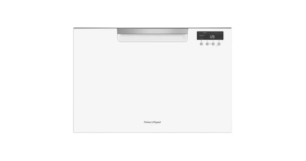 Fisher & Paykel Single DishDrawer reviews