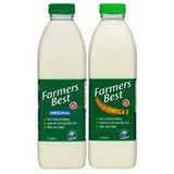 Dairy Farmers Farmers Best