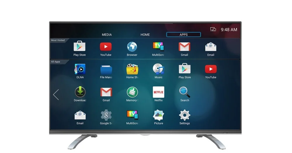 Kogan Agora Smart LED TV (Full HD) reviews