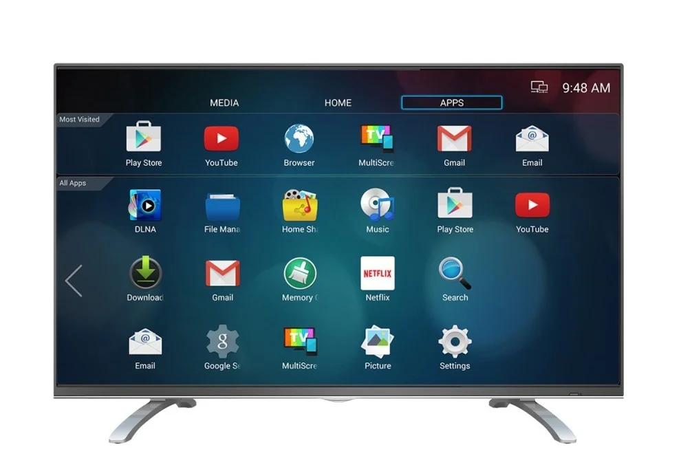 Kogan Agora Smart Led Tv Full Hd Kaled43smtza 43 Productreview Com Au
