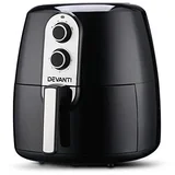 Devanti 7L AF-K-E715-BK