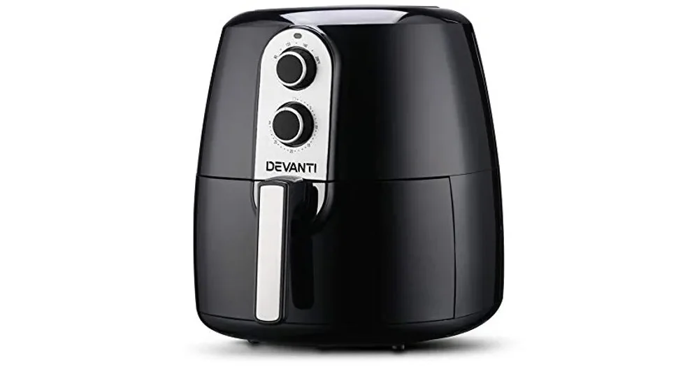 Devanti hotsell air fryer