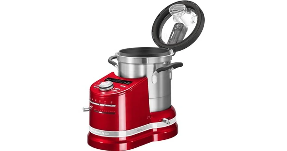 Kitchenaid cook deals processor artisan