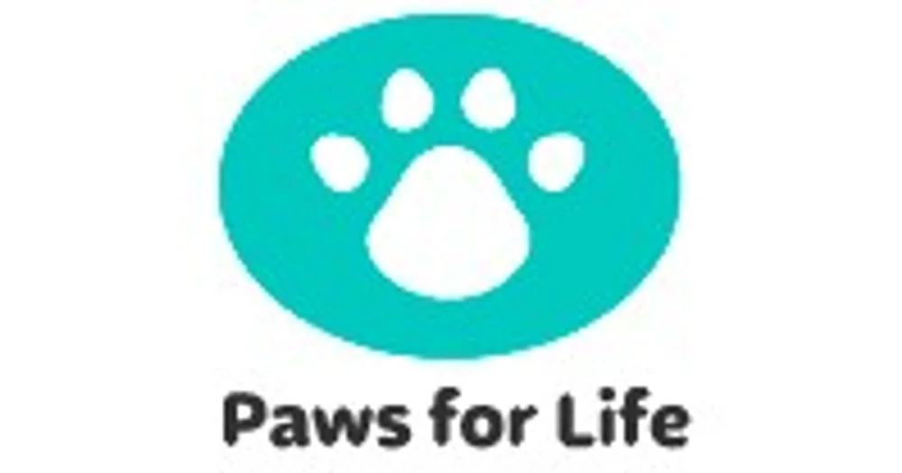 Paws for life store k9