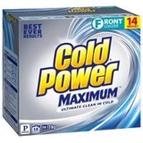 Cold Power Maximum