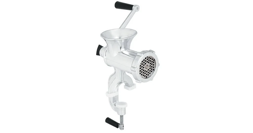 Avanti Food Mincer reviews