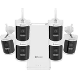 Swann AllSecure650 SWNVK-650KH6