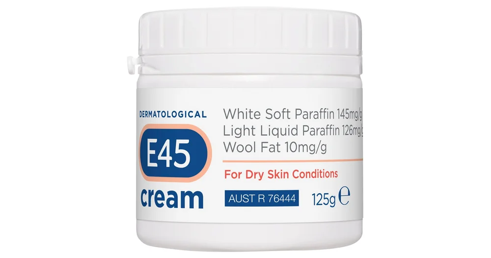 E45 reviews | ProductReview.com.au
